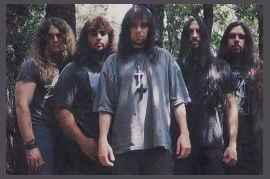 Solitude Aeturnus
